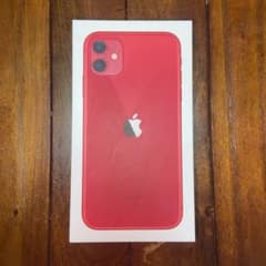 Iphone11 本体箱　64GB用のサムネイル