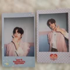 straykids ペンミ ポラ トレカ セット スンミン - メルカリ