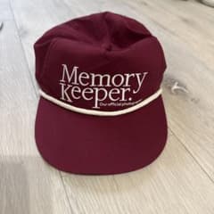 TATOO STUDIO YAMADA キャップ 山田蓮MemoryKeeper - メルカリ