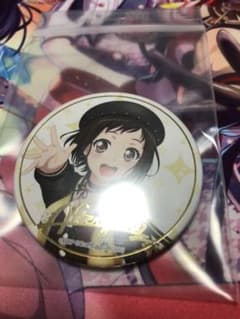 羽沢つぐみ　缶バッジ　Vol.4.5のサムネイル