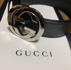 GUCCI ベルトのサムネイル