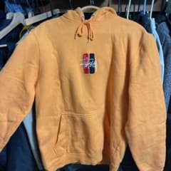 stussy パーカーのサムネイル