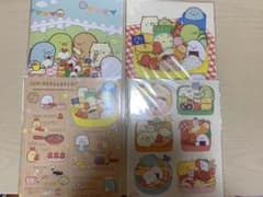 すみっコぐらし お弁当シリーズのサムネイル