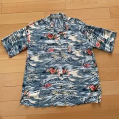 アロハシャツのサムネイル