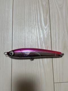 アトール　フラックフライ190のサムネイル