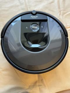 IROBOT ルンバi7のサムネイル