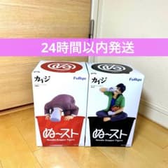 カイジシリーズ ぬーどるストッパーフィギュアーカイジーの入手方法