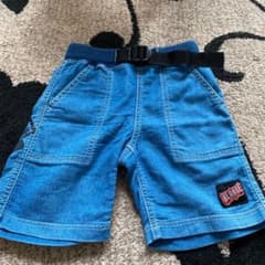 chi-nappi shopさん専用　エックスラージキッズ　ハーフパンツのサムネイル