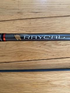 RAYCAL エギングロッドのサムネイル