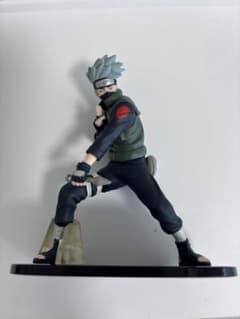 NARUTO ナルト フィギュア はたけカカシのサムネイル