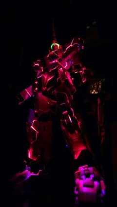 PG ユニコーンガンダム LEDユニット内蔵済 ジャンク PG ユニコーンガンダム LEDユニット内蔵済 ジャンク - メルカリ