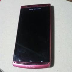 XPERIA IS11Sのサムネイル