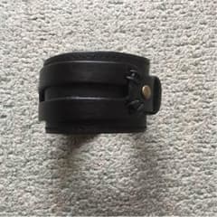 レザーブレスレットのサムネイル