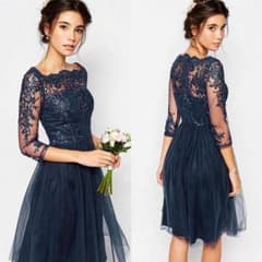 ChiChiLondon ASOS UK8サイズのサムネイル