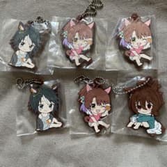 『ウマ娘 プリティダービー 新時代の扉』 クリアラバーマスコットのサムネイル