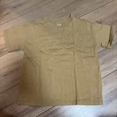 GAP ベージュ Tシャツ XSのサムネイル