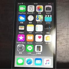 iPod touch結衣様専用のサムネイル