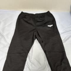 DUARIGスウェットパンツ Oサイズのサムネイル