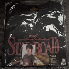 アンシン Tシャツ ファンコン - メルカリ
