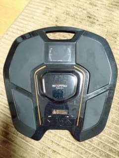シックスパッド　フットフィットのサムネイル