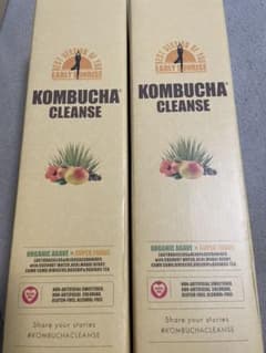 セパルフェ コンブチャクレンズ  720ml 2本セットのサムネイル