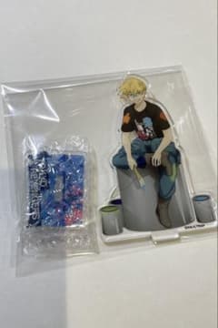 東京リベンジャーズ 松野千冬 アクリルスタンドのサムネイル