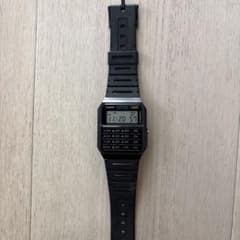 CASIO キムタク使用のサムネイル
