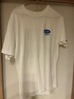 CHALLENGER Tシャツ ホワイト XLサイズのサムネイル
