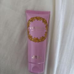 VERSACE ブライトクリスタル ボディローションのサムネイル