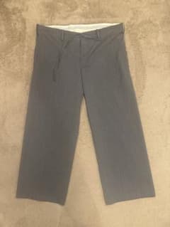 a machine 26ss slacks - メルカリ