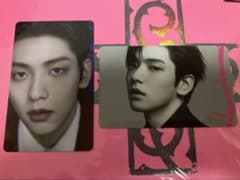 TXT スビン HMV限定 トレカ 2枚セットのサムネイル