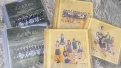 ≒JOY CD 5枚セット 生写真付きのサムネイル