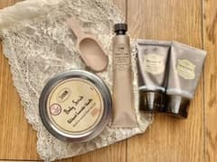 【値下げ】SABON サボン ボディケアのサムネイル