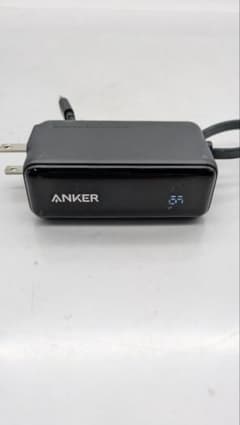 【N】Anker アンカー Power Bank 30W モバイルバッテリーのサムネイル