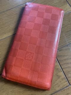 ルイヴィトン 長財布のサムネイル
