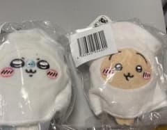 치이카와 타코 오징어 복권 D 상 모몬가 토끼