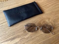 Casu eye wear Toy 176 トイ Goldのサムネイル