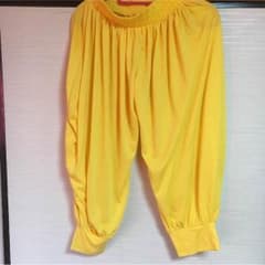 サルエルパンツのサムネイル