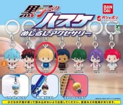 黒子のバスケ めじるしアクセサリー 黄瀬涼太のサムネイル