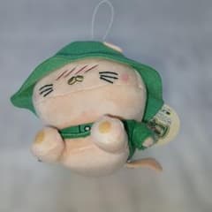 샤이 냥코