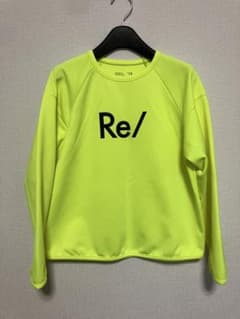 RE/SP アールイーエスピー テックジャケット サッカー　ルースイソンブラ好きのサムネイル