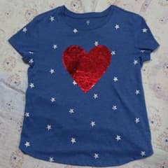 美品 Gap Kids  Tシャツ 150cmのサムネイル
