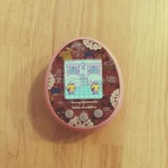 たまごっちミーツ　サンリオ　本体のサムネイル