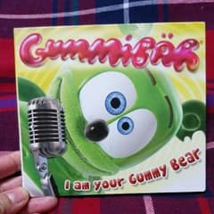 Gummy Bearのサムネイル