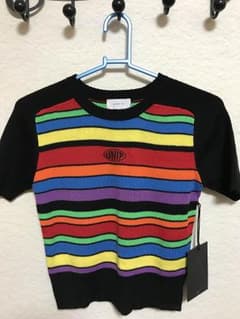 unif レインボーニットのサムネイル