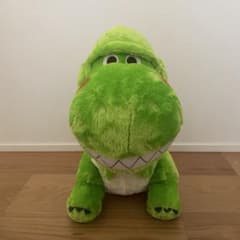 렉스의 봉제인형(토이 스토리)