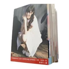 乃木坂46 生写真　1.2期生のサムネイル