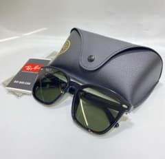 美品 RayBan レイバン RB4392D 601/9A 偏光 サングラスのサムネイル