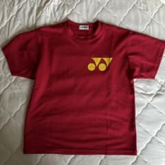 ヨネックス　シャツ　SSサイズのサムネイル
