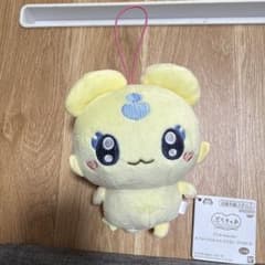 푸치큐아 precure fairys 듬뿍 봉제인형 프리큐어